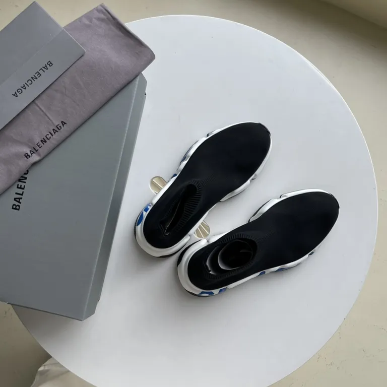 Balenciaga Shoe 